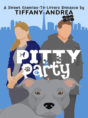 cover image of Pitty Party